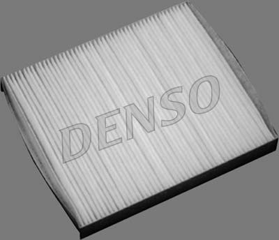 Filtr kabinowy przeciwpyłkowy DCF462P DENSO