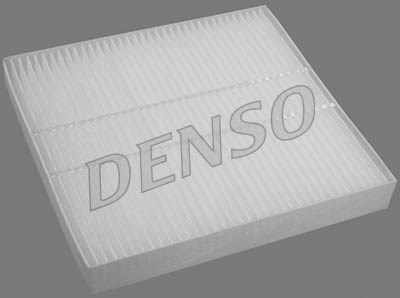 Filtr kabinowy przeciwpyłkowy DCF467P DENSO