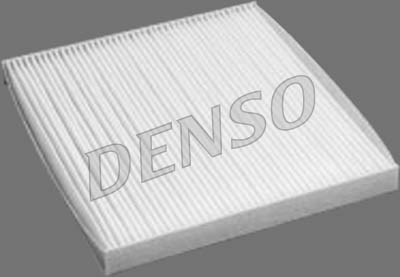 Filtr kabinowy przeciwpyłkowy DCF469P DENSO