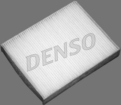 Filtr kabinowy przeciwpyłkowy DCF478P DENSO