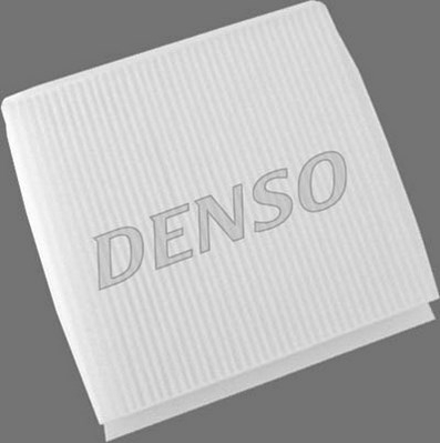 Filtr kabinowy przeciwpyłkowy DCF485P DENSO
