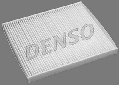 Filtr kabinowy przeciwpyłkowy DCF499P DENSO