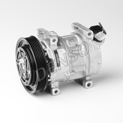 Kompresor, klimatyzacja DCP09008 DENSO