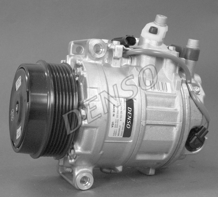 Kompresor, klimatyzacja DCP17060 DENSO