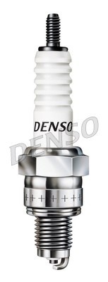 Świeca zapłonowa, Nickel U22FS-U DENSO