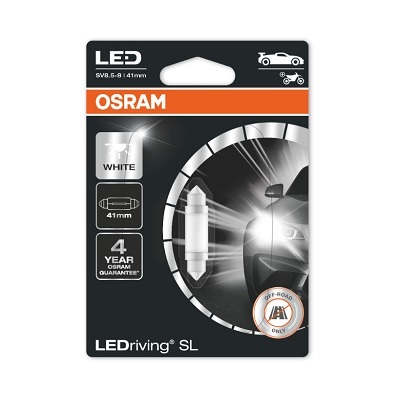 Żarówka, LEDriving® SL 6413DWP-01B OSRAM