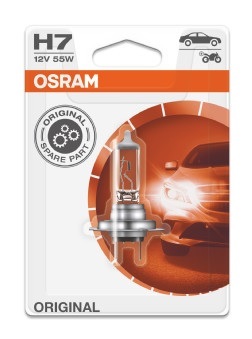 Żarówka, ORIGINAL 64210-01B OSRAM