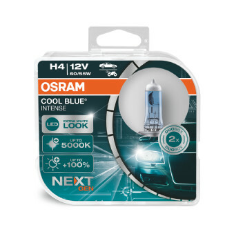 Żarówka, COOL BLUE® INTENSE (Next Gen) 64193CBN-HCB OSRAM