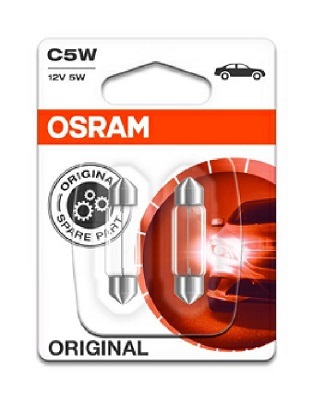 Żarówka, ORIGINAL 6418-02B OSRAM