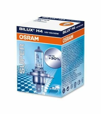 Żarówka, SUPER 64193SUP OSRAM