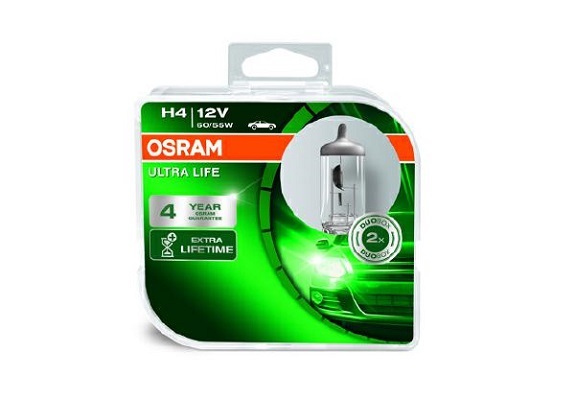 Żarówka, ULTRA LIFE 64193ULT-HCB OSRAM