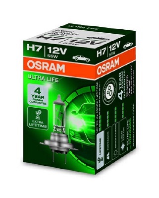 Żarówka, ULTRA LIFE 64210ULT OSRAM