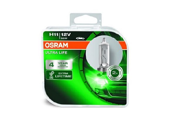 Żarówka, ULTRA LIFE 64211ULT-HCB OSRAM