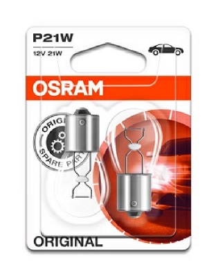 Żarówka, ORIGINAL 7506-02B OSRAM