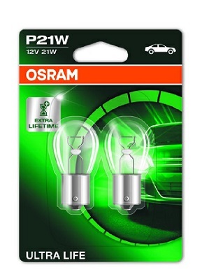 Żarówka, ULTRA LIFE 7506ULT-02B OSRAM