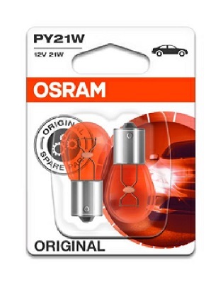 Żarówka, ORIGINAL 7507-02B OSRAM