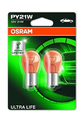 Żarówka, ULTRA LIFE 7507ULT-02B OSRAM