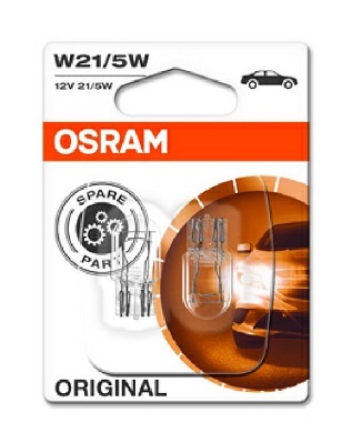 Żarówka, ORIGINAL 7515-02B OSRAM