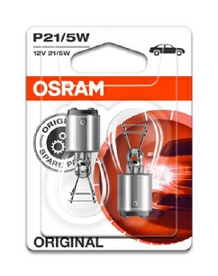 Żarówka, ORIGINAL 7528-02B OSRAM