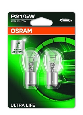Żarówka, ULTRA LIFE 7528ULT-02B OSRAM