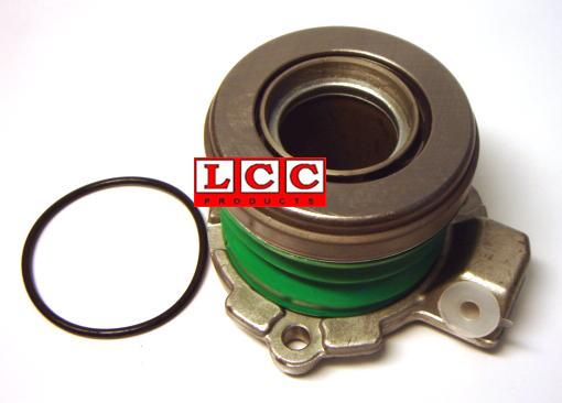 Łożysko hydrauliczne koncentryczne LCC 8215 AKUSAN