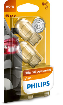 Żarówka 12065B2 PHILIPS