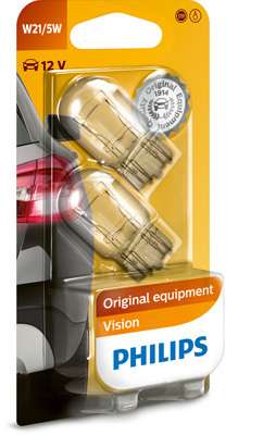 Żarówka 12066B2 PHILIPS