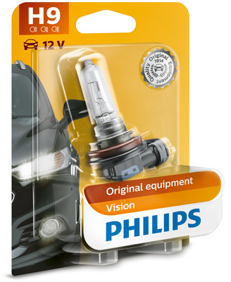 Żarówka 12361B1 PHILIPS