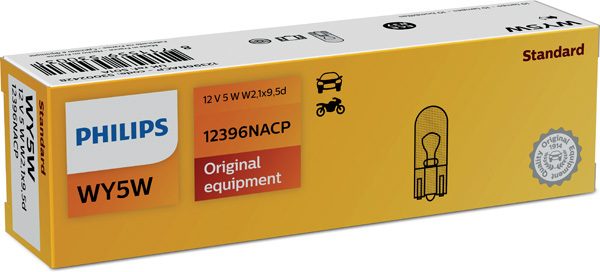 Żarówka 12396NACP PHILIPS