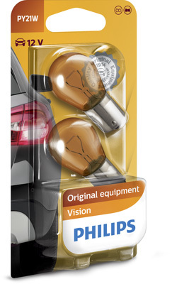 Żarówka 12496NAB2 PHILIPS