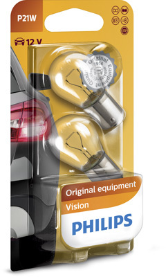 Żarówka 12498B2 PHILIPS