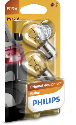 Żarówka 12499B2 PHILIPS