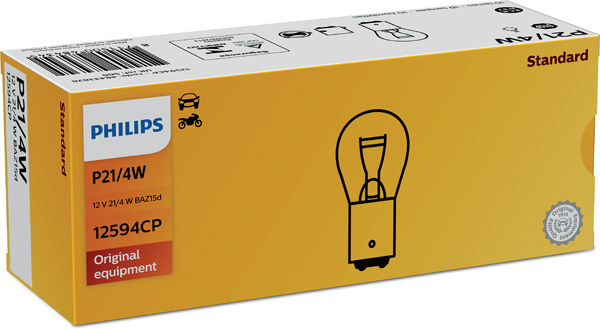 Żarówka 12594CP PHILIPS