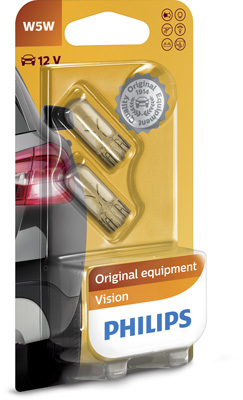 Żarówka 12961B2 PHILIPS