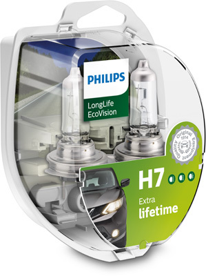 Żarówka, LongLife EcoVision 12972LLECOS2 PHILIPS