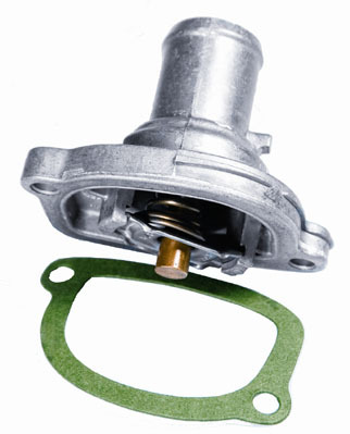 Termostat układu chłodzenia 3151.87D WAHLER