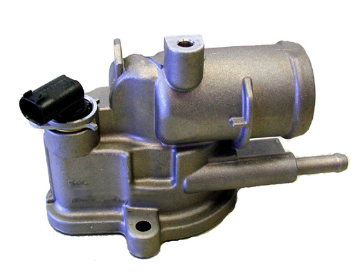 Termostat układu chłodzenia 410174.92D WAHLER