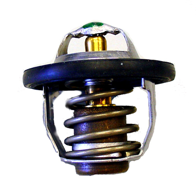 Termostat układu chłodzenia 410183.82D WAHLER