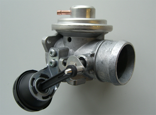 Zawór AGR 7293D WAHLER