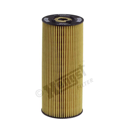 Filtr oleju E197H D31 HENGST