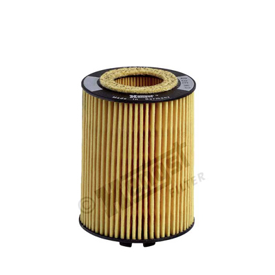 Filtr oleju E600H D38 HENGST