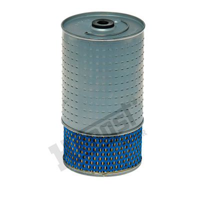 Filtr oleju E170HN D16 HENGST