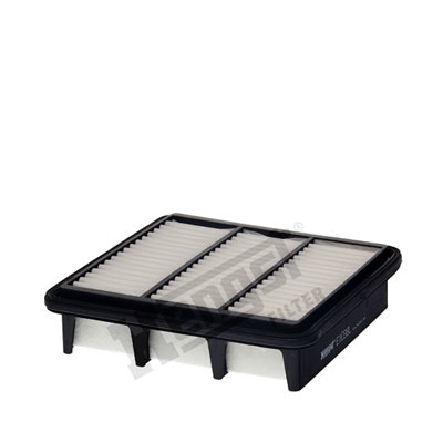 Filtr powietrza E1038L HENGST