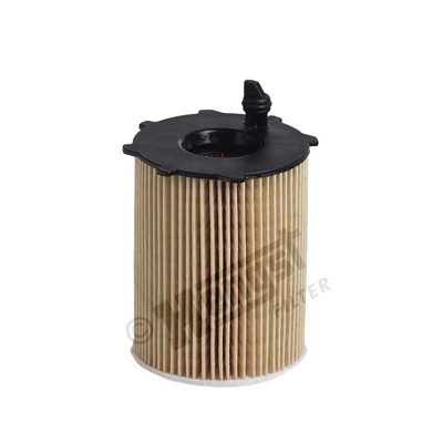Filtr oleju E40H D105 HENGST