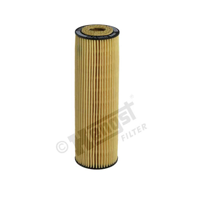 Filtr oleju E38H D106 HENGST