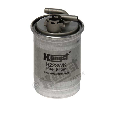 Filtr paliwa H223WK HENGST