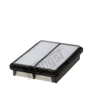Filtr powietrza E757L HENGST
