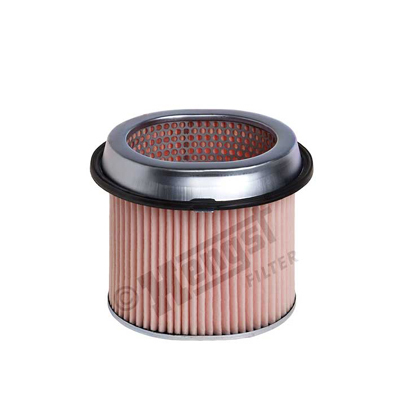 Filtr powietrza E545L HENGST