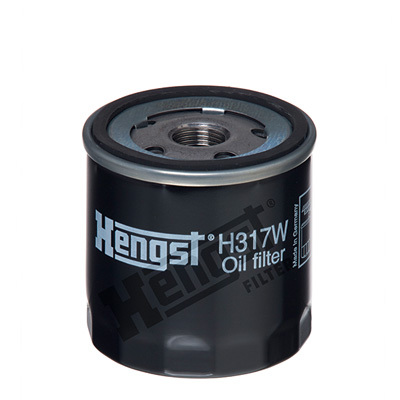 Filtr oleju H317W HENGST