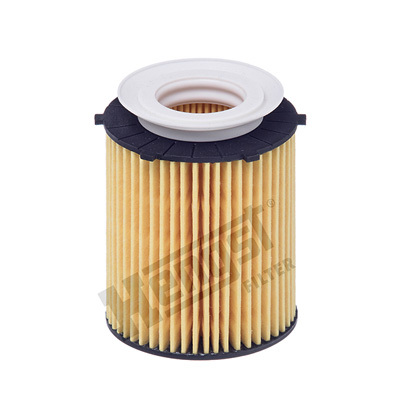 Filtr oleju E818H D238 HENGST